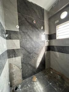 Bathroom Image of 970 Sq.ft 2 BHK Apartment / Flat for sale in Adambakkam Chennai for Rs. 10100000