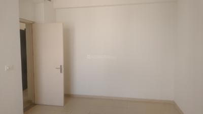 Bedroom Image of 905 Sq.ft 2 BHK Builder Floor for rent in Vatika Independent Floors, Sector 82 Gurgaon for Rs. 20000