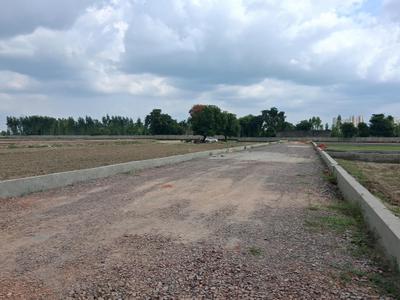 Image of 900 Sq.ft Residential Plot / Land for sale in Sector 148, Noida for Rs. 3200000