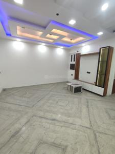 Hall Image of 1150 Sq.ft 3 BHK Builder Floor for sale in Pitampura New Delhi for Rs. 12500000