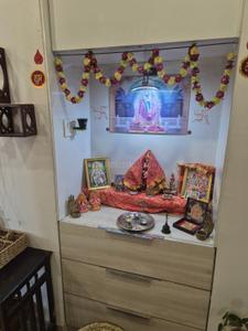 Bedroom Image of 1200 Sq.ft 2 BHK Apartment / Flat for sale in Bhayli Vadodara for Rs. 3100000