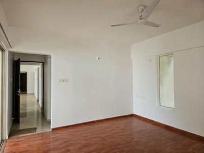 Bedroom Image of 2250 Sq.ft 3.5 BHK Apartment / Flat for sale in Darode Shriniwas Liviano Phase I, Kharadi Pune for Rs. 23500000