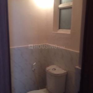 Image of 550 Sq.ft 1 BHK Apartment / Flat for rent in Supertech Eco Village, Noida Extension, Greater Noida for Rs. 12000