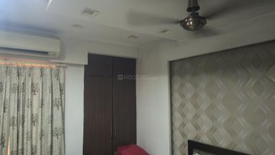 Bedroom Image of 2160 Sq.ft 4 BHK Apartment / Flat for sale in Saya Zenith, Indirapuram Ghaziabad for Rs. 30000000