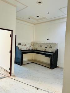 Hall Image of 800 Sq.ft 1 BHK Duplex for sale in Pandeypur Varanasi for Rs. 4000000