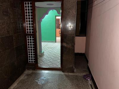 Image of 700 Sq.ft 2 BHK Builder Floor for rent in Yeswanthpur, Bengaluru for Rs. 15000