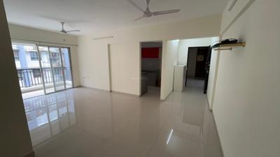 Living Room Image of 1300 Sq.ft 3 BHK Apartment / Flat for rent in Godrej Central, Chembur Mumbai for Rs. 120000