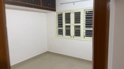 Bedroom Image of 1200 Sq.ft 2 BHK Builder Floor for rent in Brookefield Bengaluru for Rs. 29000