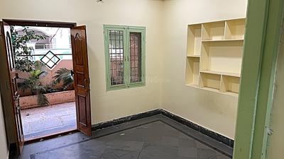 Bedroom Image of 1400 Sq.ft 2.5 BHK Apartment / Flat for rent in Hanamkonda Warangal for Rs. 15000