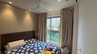 1 BHK Flat