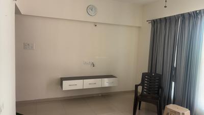 Living Room Image of 1044 Sq.ft 2 BHK Apartment / Flat for sale in Punawale Pune for Rs. 7400000