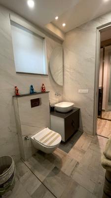 Image of 1800 Sq.ft 3 BHK Apartment / Flat for sale in Urban Nest The Zirk, Nabha, Zirakpur for Rs. 13800000
