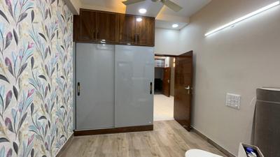 Bedroom Image of 1150 Sq.ft 2 BHK Builder Floor for sale in Indirapuram Ghaziabad for Rs. 4900000