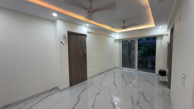 Living Room Image of 1200 Sq.ft 2.5 BHK Apartment / Flat for sale in M3M Soulitude , Sector 89 Gurgaon for Rs. 13000000