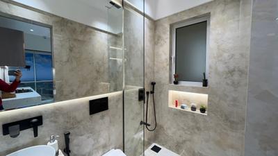 Image of 450 Sq.ft 1 BHK Apartment / Flat for sale in Sewri, Mumbai for Rs. 13500000