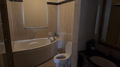 Image of 8800 Sq.ft 4.5 BHK Penthouse for sale in Central Park Resorts, Sector 48, Gurgaon for Rs. 350000000