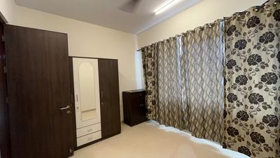 Bedroom Image of 1424 Sq.ft 3 BHK Apartment / Flat for sale in Lodha Aurum Grande, Kanjurmarg East Mumbai for Rs. 36000000