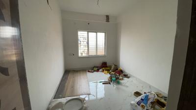 Bedroom Image of 650 Sq.ft 2 BHK Apartment / Flat for sale in Keshtopur Kolkata for Rs. 2343600