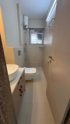 Image of 950 Sq.ft 2.5 BHK Apartment / Flat for rent in Kanakia Niharika, Thane West, Thane for Rs. 50000