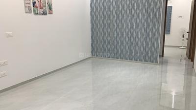 Living Room Image of 1047 Sq.ft 2 BHK Penthouse for sale in Govind Shree Ganesh Gracia, Kiwale Pune for Rs. 5400000