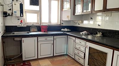 3 BHK Flat
