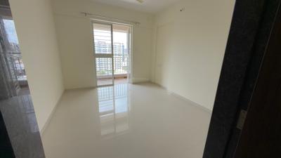 Bedroom Image of 1250 Sq.ft 2 BHK Apartment / Flat for rent in Sentosa Pride , Punawale Pune for Rs. 26000