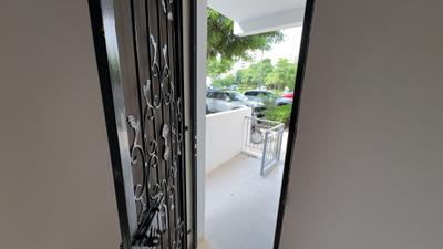 Main Entrance Image of 1100 Sq.ft 2 BHK Builder Floor for rent in Vatika Emilia Floors, Sector 83 Gurgaon for Rs. 26000