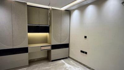 Bedroom Image of 2448 Sq.ft 4 BHK Builder Floor for sale in Model Town New Delhi for Rs. 47000000