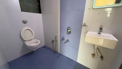 Image of 800 Sq.ft 2 BHK Apartment / Flat for sale in Seawoods, Navi Mumbai for Rs. 22500000