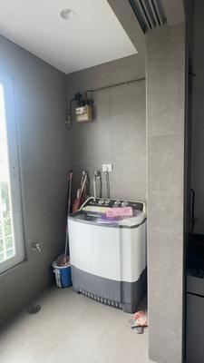Kitchen Image of 1520 Sq.ft 3 BHK Apartment / Flat for sale in Tejraaj Haritej, Shivaji Nagar Pune for Rs. 42500000