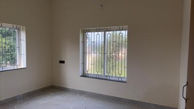 Bedroom Image of 1000 Sq.ft 2 BHK Builder Floor for rent in Prem Nagar Ranchi for Rs. 12000