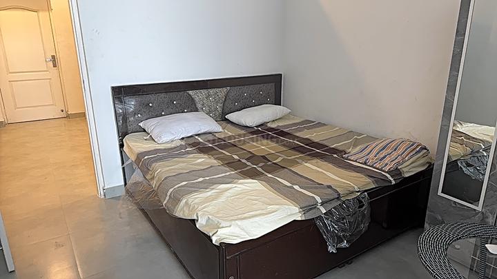 NX ONE TOWER 2 Bedroom 1