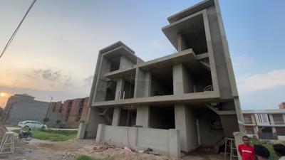 Image of 2400 Sq.ft 4 BHK Independent House for sale in Khanpur, Mohali for Rs. 10480000