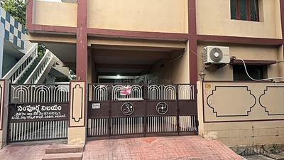 Building Image of 6500 Sq.ft 10 BHK Independent House for sale in Benz Circle Vijayawada for Rs. 35000000