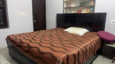 2 BHK Independent Builder Floor