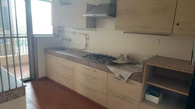 Kitchen Image of 2463 Sq.ft 3 BHK Apartment / Flat for sale in Central Park Resorts, Sector 48 Gurgaon for Rs. 75000000