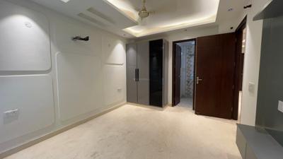Bedroom Image of 1890 Sq.ft 3 BHK Builder Floor for sale in Sector 8 Dwarka New Delhi for Rs. 27500000