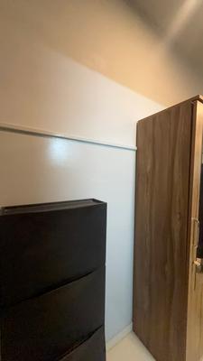 Kitchen Image of 220 Sq.ft 1 RK Apartment / Flat for sale in ANP Royal Hostel, Tathawade Pune for Rs. 3400000