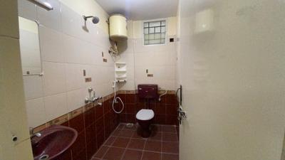 Image of 1350 Sq.ft 2 BHK Apartment / Flat for rent in Murugeshpalya, Bengaluru for Rs. 42000
