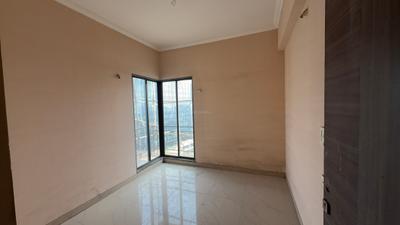 Bedroom Image of 1000 Sq.ft 2 BHK Apartment / Flat for sale in Agrawal Blue Bay Apartments, Seawoods Navi Mumbai for Rs. 27000000
