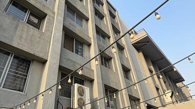 Bedroom Image of 220 Sq.ft 1 RK Studio for sale in ANP Royal Hostel, Tathawade Pune for Rs. 3200000