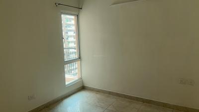 Bedroom Image of 1150 Sq.ft 3 BHK Apartment / Flat for rent in Gaurs Siddhartham, Siddharth Vihar Ghaziabad for Rs. 27000