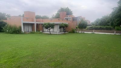 Image of 9369 Sq.ft 1 BHK Independent House for sale in Abhishree Orchard, Kolat, Ahmedabad for Rs. 32100000