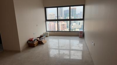 Living Room Image of 797 Sq.ft 2 BHK Apartment / Flat for rent in Sheth 72 West, Andheri West Mumbai for Rs. 140000