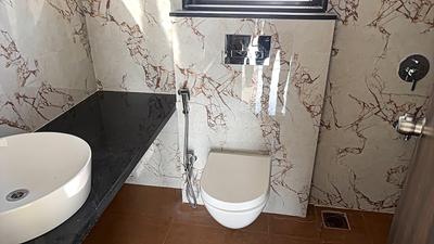 Image of 1150 Sq.ft 2 BHK Apartment / Flat for sale in Amit Astonia Royale Phase II K And L Building, Ambegaon Budruk, Pune for Rs. 9000000