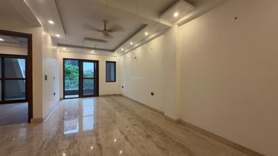 Living Room Image of 1500 Sq.ft 3 BHK Builder Floor for sale in Vikaspuri New Delhi for Rs. 29500000