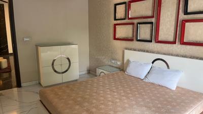 Bedroom Image of 7000 Sq.ft 4.5 BHK Villa for sale in Karia Konark La Villa, Wadgaon Sheri Pune for Rs. 140000000