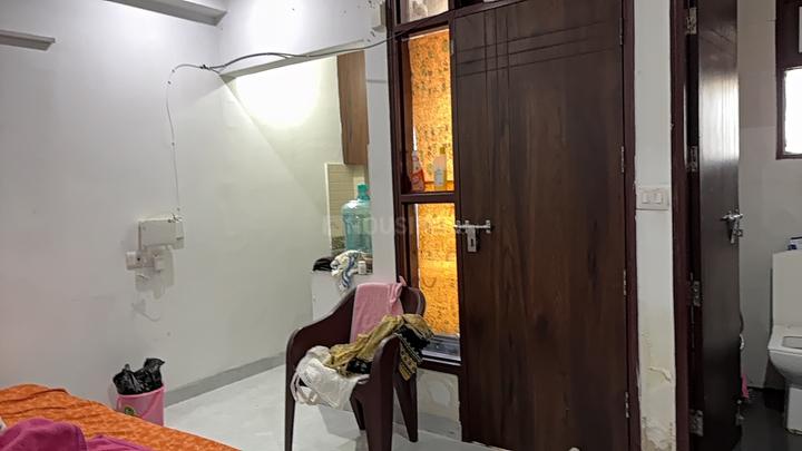 Builder floor sec 57 Bedroom 1