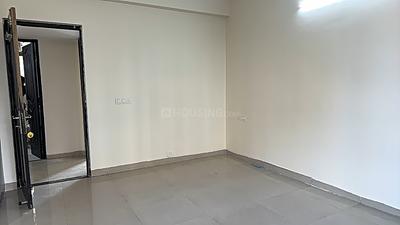 Bedroom Image of 1288 Sq.ft 3 BHK Apartment / Flat for sale in Unitech Uniworld Gardens 2, Sector 47 Gurgaon for Rs. 18200000