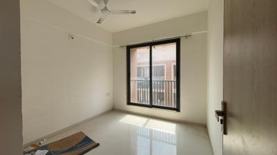 Bedroom Image of 1690 Sq.ft 3 BHK Apartment / Flat for rent in Neelkanth Signature Celestia, Tragad Ahmedabad for Rs. 22000